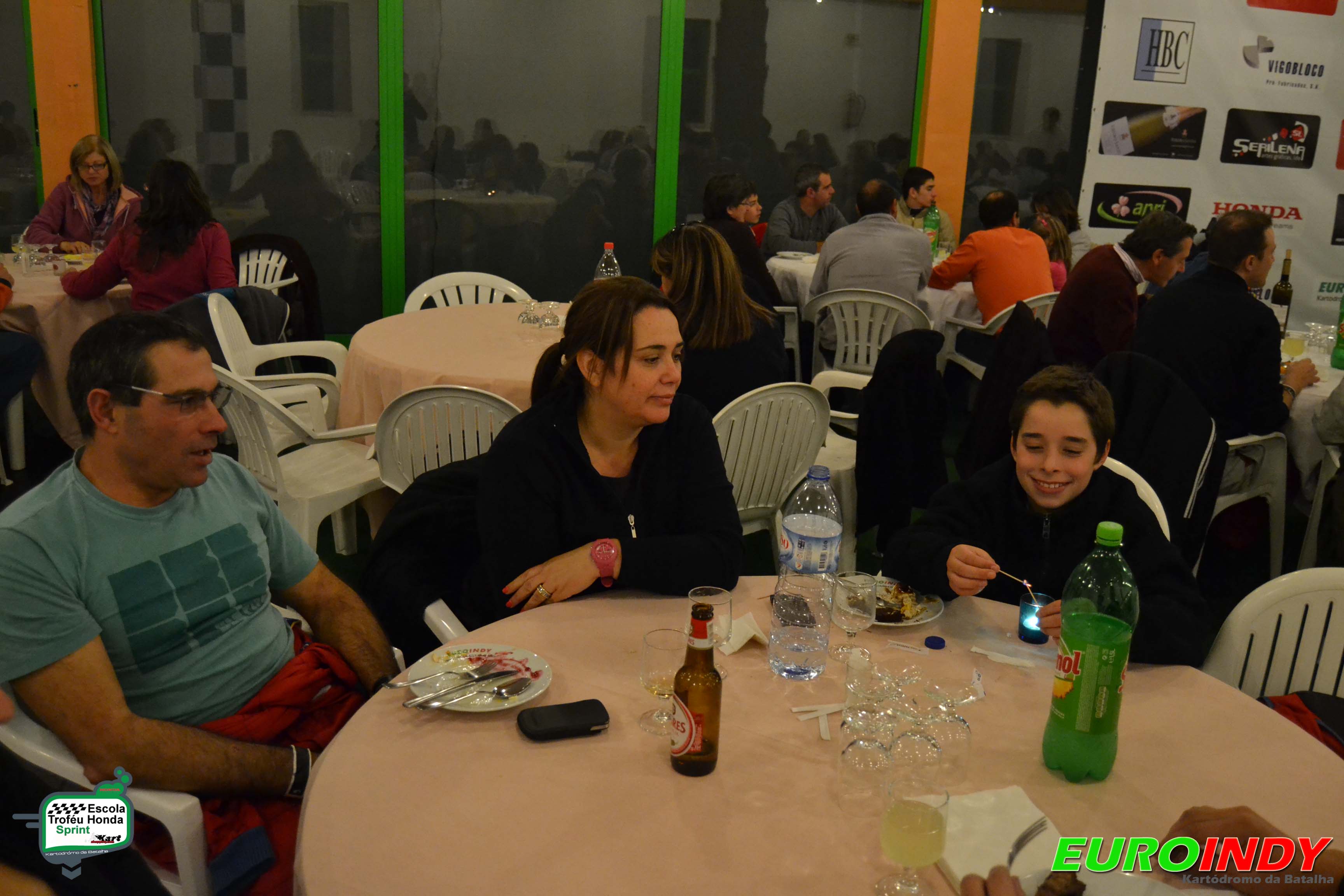 Gala de Campeões105